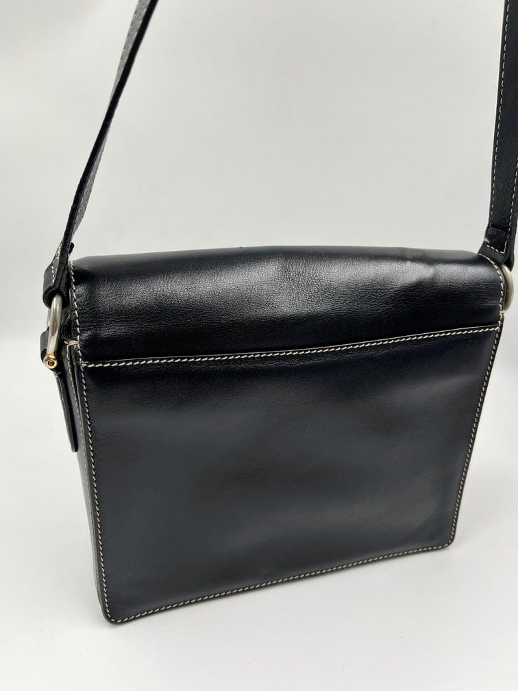 Vintage Celine Crossbody Bag