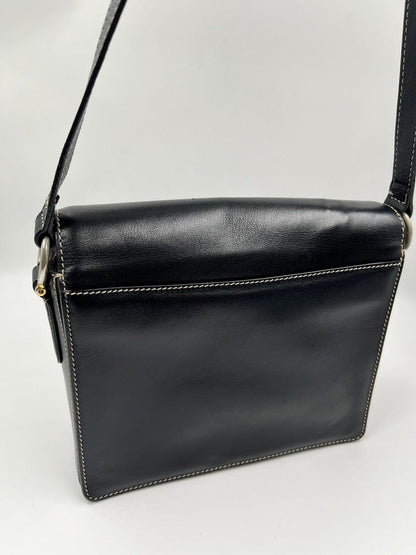Vintage Celine Crossbody Bag