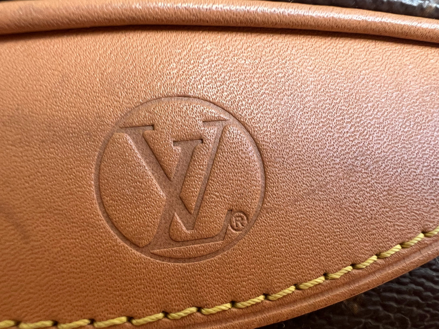 Louis Vuitton Mini Deauville Monogram (RRP £1350)