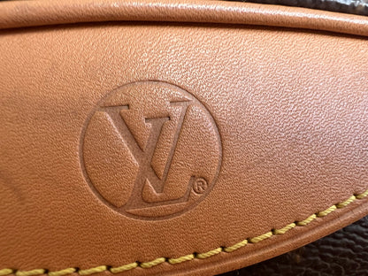 Louis Vuitton Mini Deauville Monogram (RRP £1350)