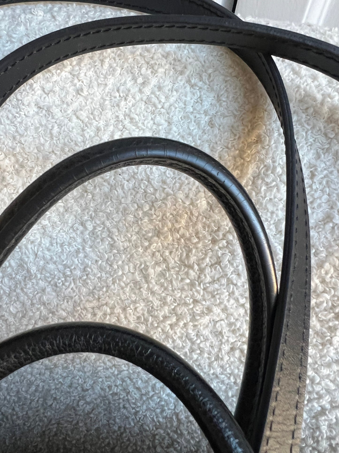 Louis Vuitton On the Go MM Bicolour Empreinte (RRP £2,660)