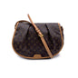 Louis Vuitton Crossbody Bag Menilmontant