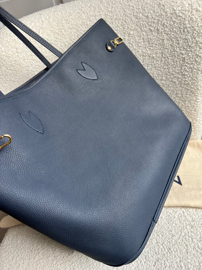 Louis Vuitton Neverfull MM Inside Out (RRP £2,280)