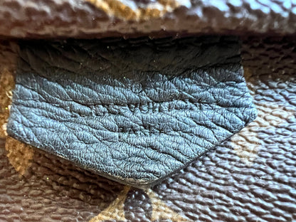 Louis Vuitton Palm Springs Mini Backpack (RRP £1,860)
