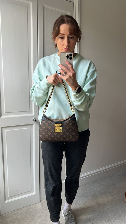 Louis Vuitton Twinny Bag (RRP £2350)