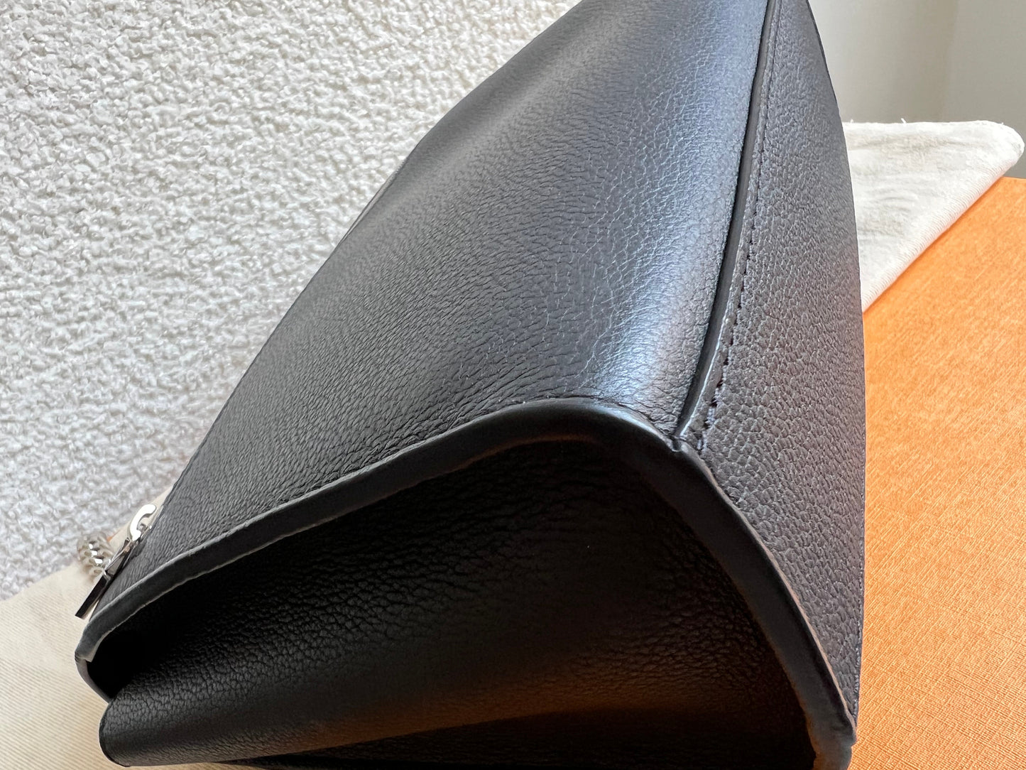 Louis Vuitton Mylockme Black (RRP £2080)