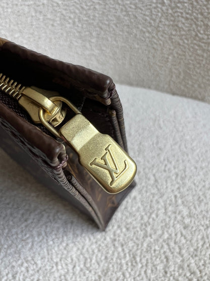 Louis Vuitton Large Toiletry Pouch Monogram