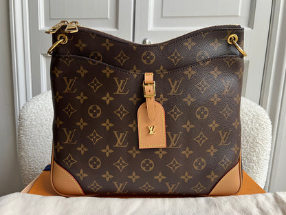 Louis Vuitton Odeon Monogram (RRP £1670)