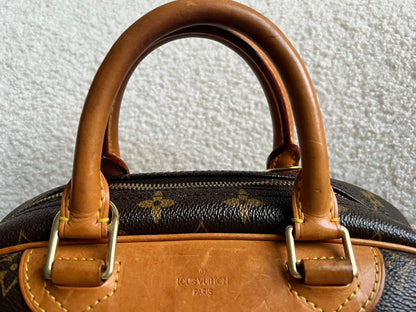 Louis Vuitton Monogram Trouville