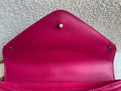 Louis Vuitton New Wave MM Bag in Pink