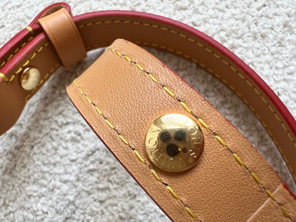 Louis Vuitton Boulogne Monogram (RRP £1,850)