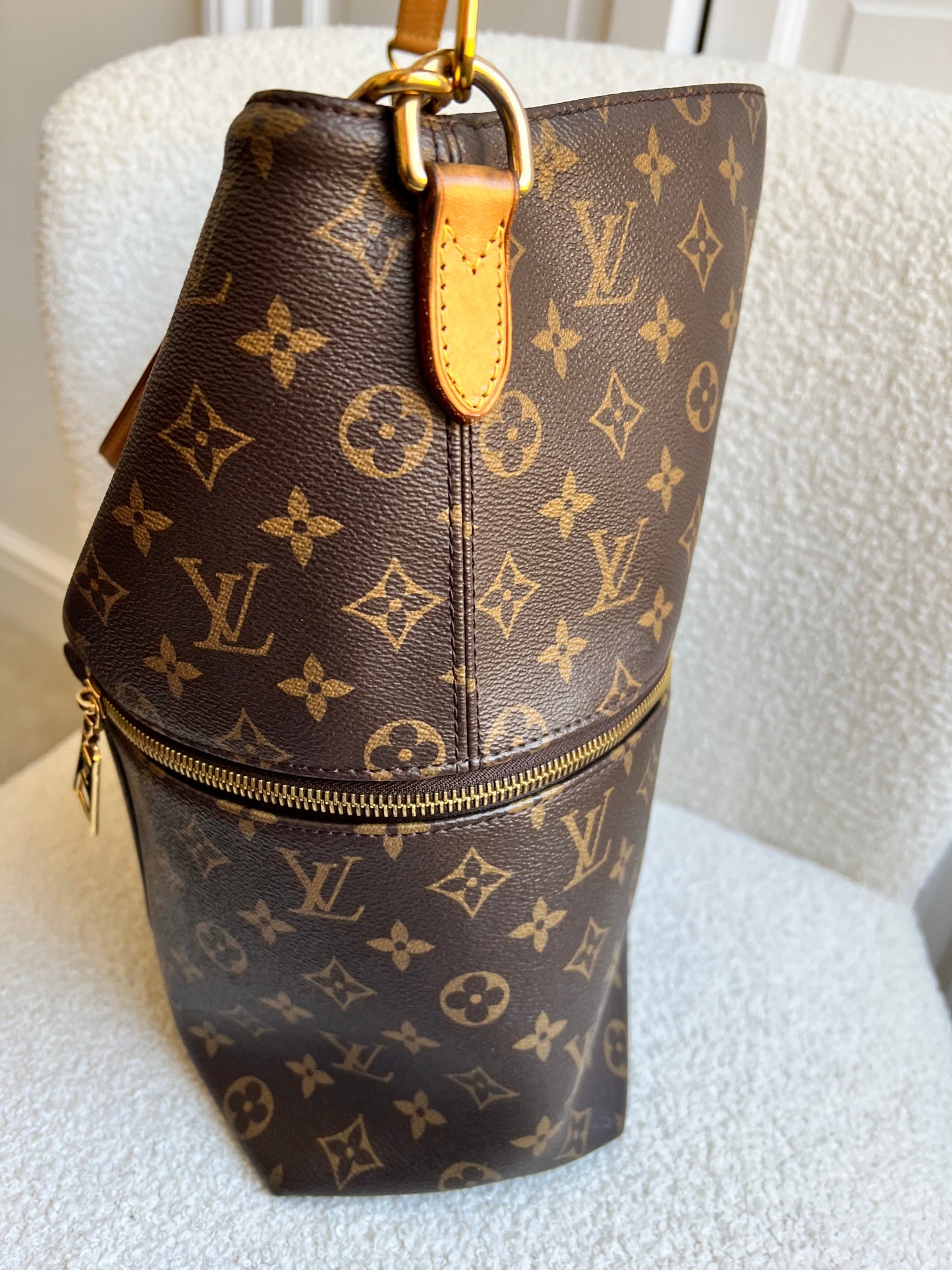 Louis Vuitton Melie Monogram