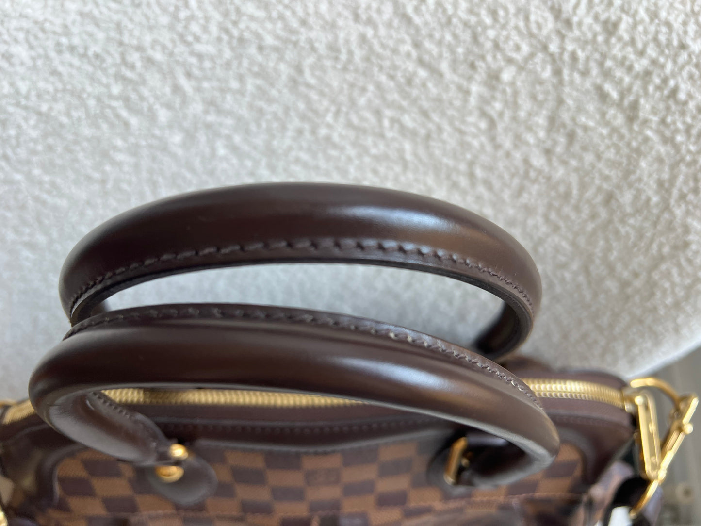 Vuitton Trevi PM Damier Ebene