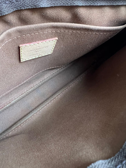 Louis Vuitton Pochette Monogram