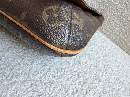 Louis Vuitton Musette Salsa PM (short strap version)