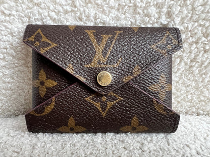 Louis Vuitton Small Kirigami Pouch Monogram