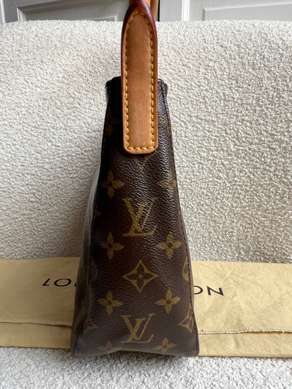 Louis Vuitton Looping MM Monogram