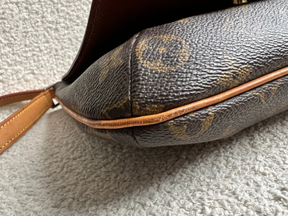 Louis Vuitton Musette Salsa PM (short strap version)