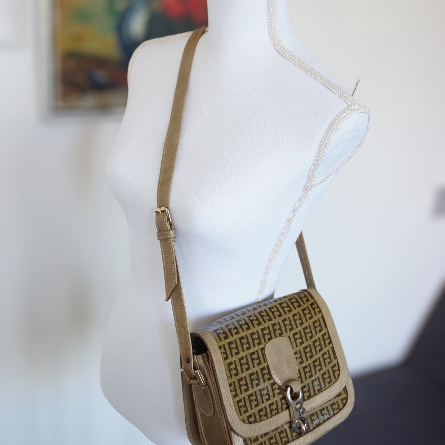 Fendi Crossbodytaske