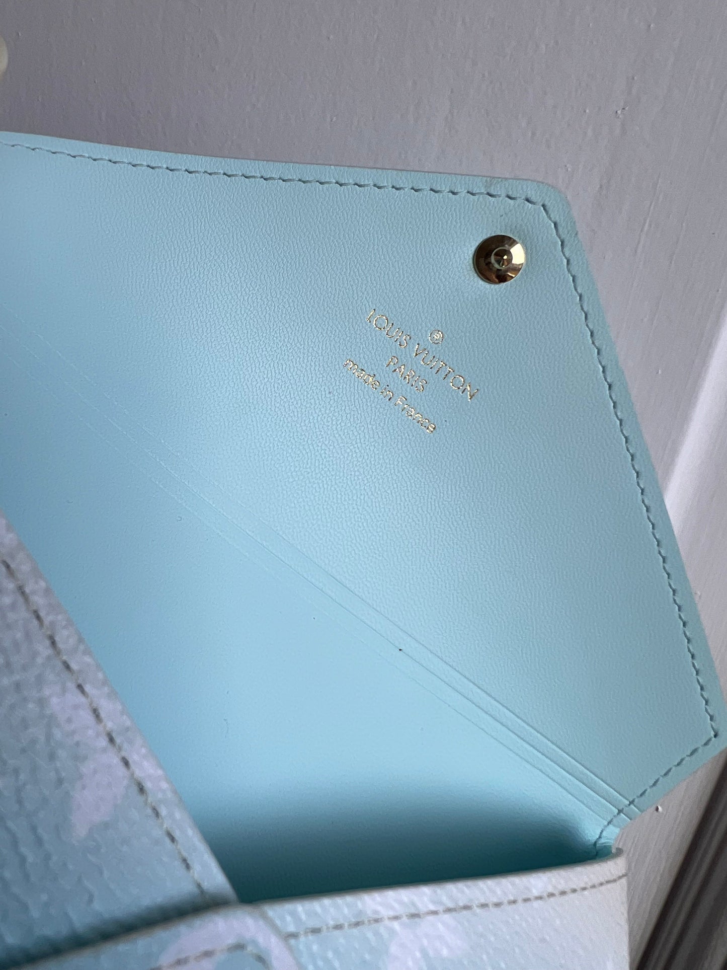Louis Vuitton Medium Kirigami Pouch By The Pool