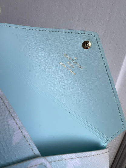 Louis Vuitton Medium Kirigami Pouch By The Pool
