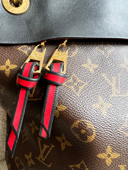 Louis Vuitton Tuileries Hobo (RRP £1640)