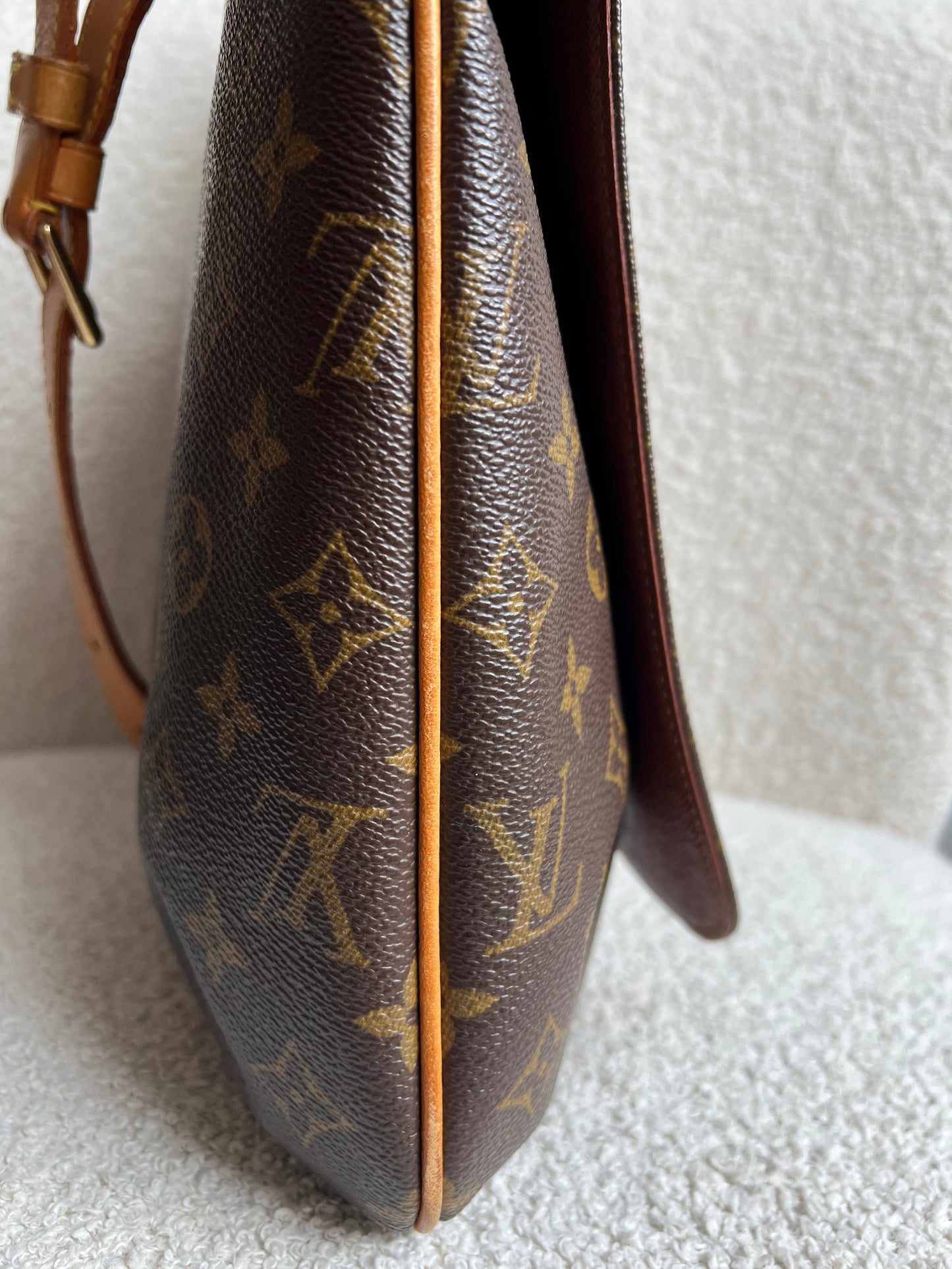 Louis Vuitton Musette Salsa GM