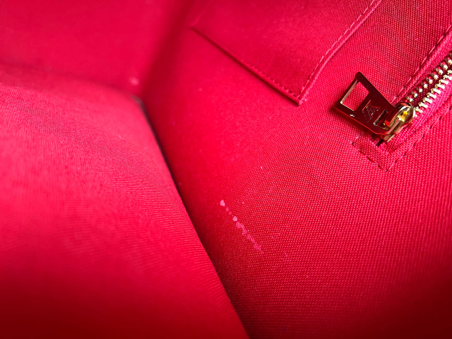 Louis Vuitton On the Go GM Monogram (RRP £2,390)