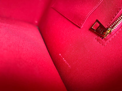 Louis Vuitton On the Go GM Monogram (RRP £2,390)