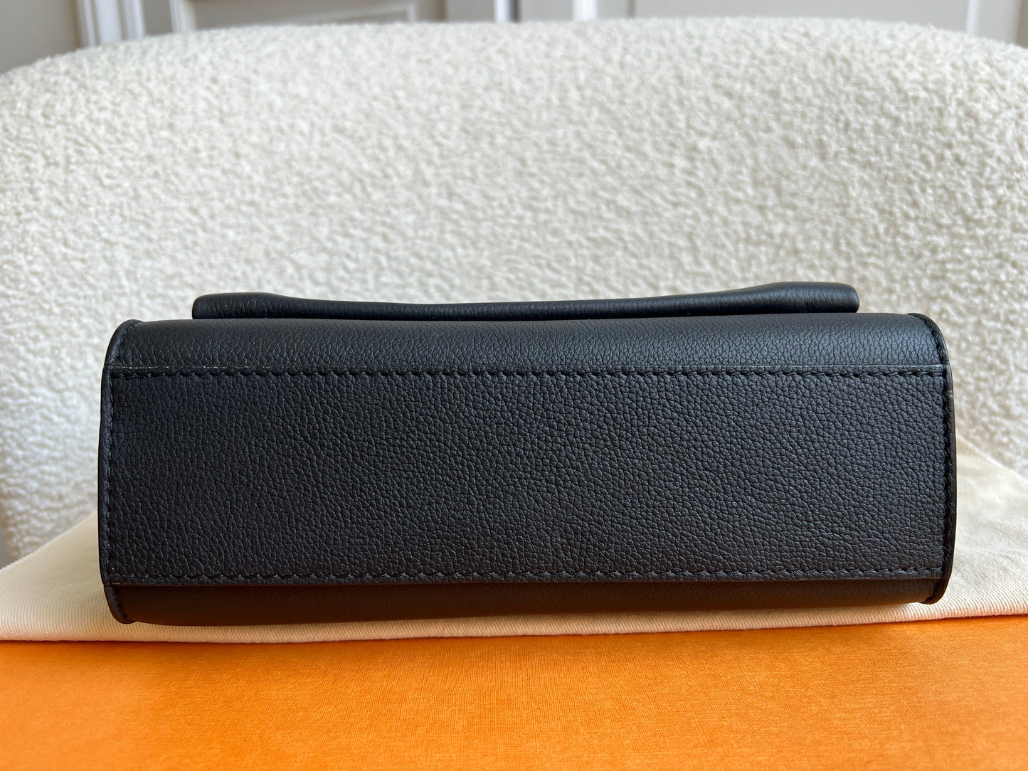 Louis Vuitton Mylockme Black (RRP £2080)