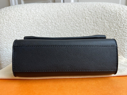 Louis Vuitton Mylockme Black (RRP £2080)