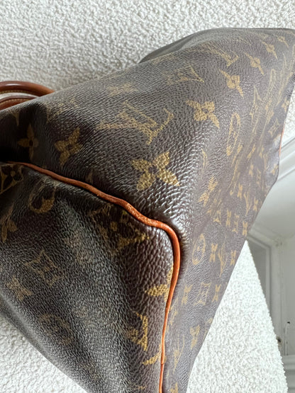 Louis Vuitton Speedy 30 Monogram