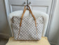 Louis Vuitton Totally MM Damier Azur