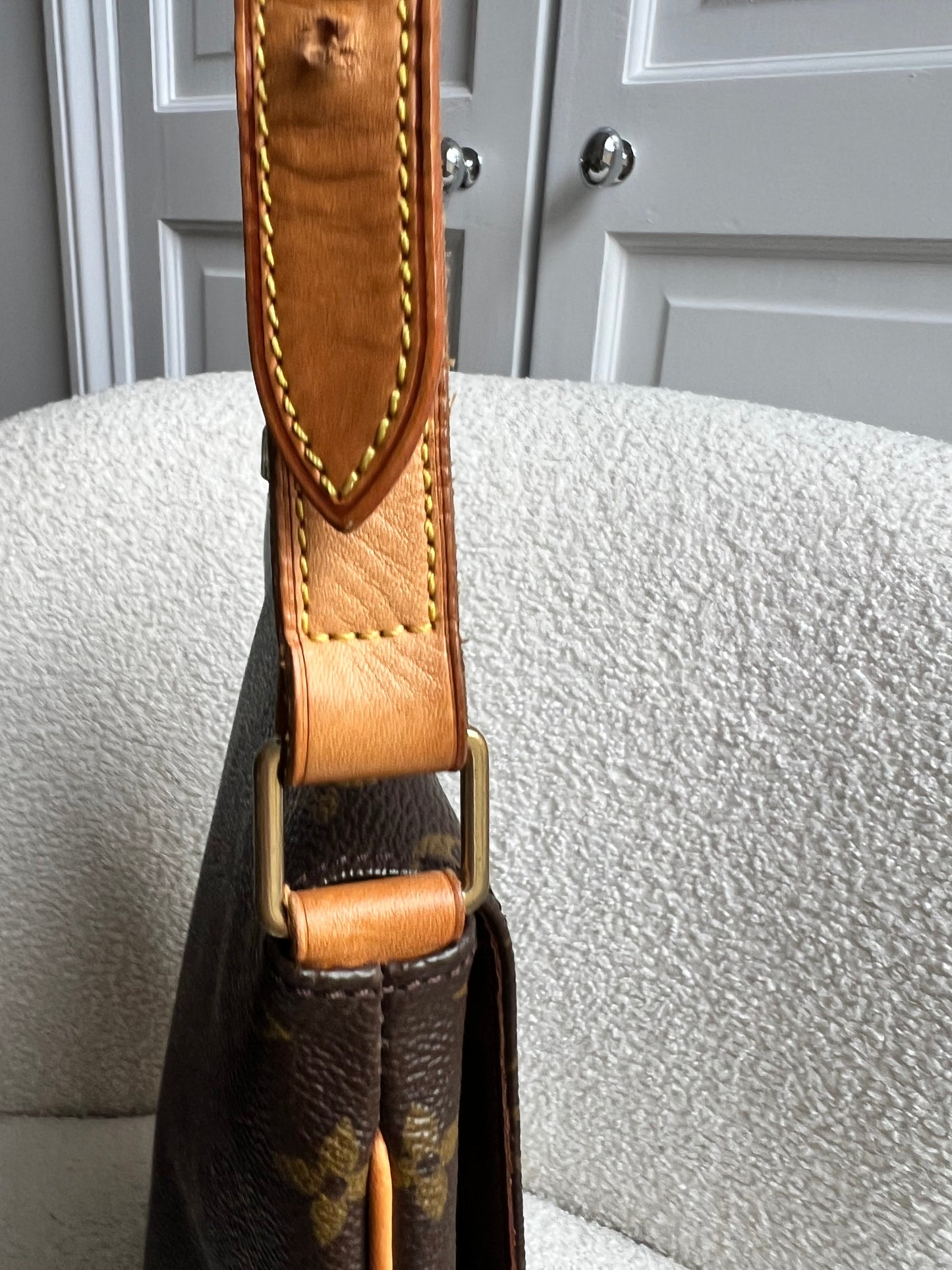 Louis Vuitton Musette Salsa GM