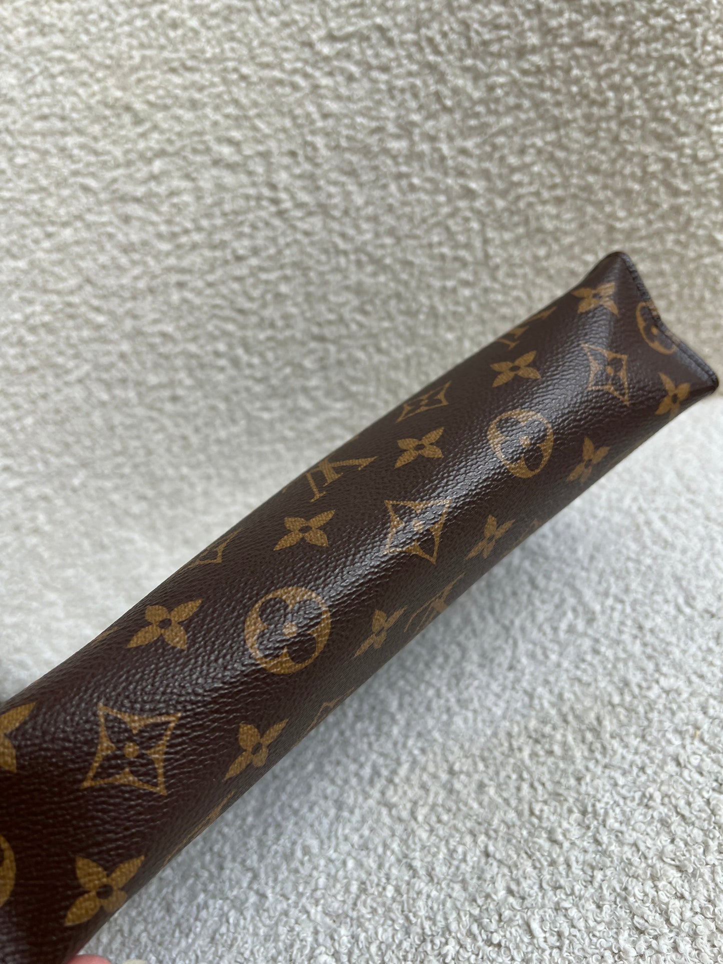 Louis Vuitton Large Toiletry Pouch Monogram