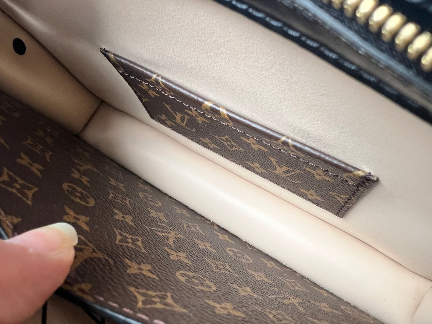 Louis Vuitton Trunk Clutch (RRP £2480)