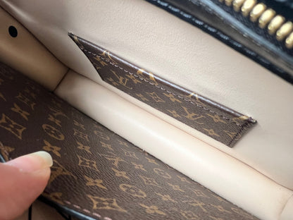 Louis Vuitton Trunk Clutch (RRP £2480)