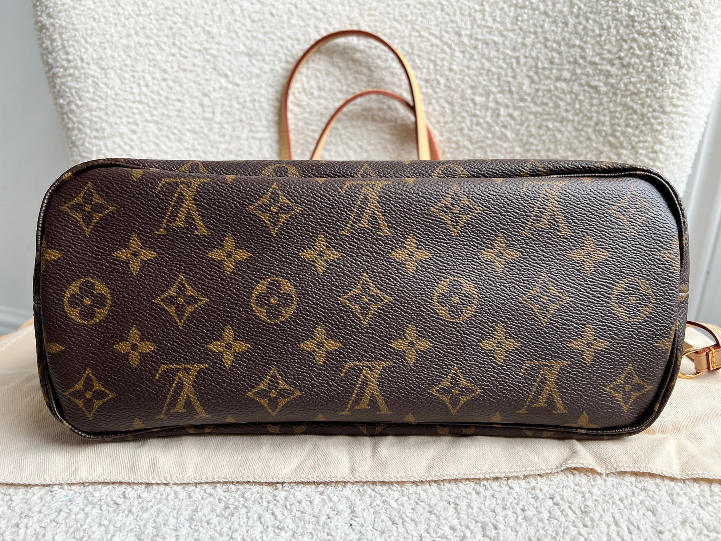Louis Vuitton Neverfull PM Monogram (RRP £1380)