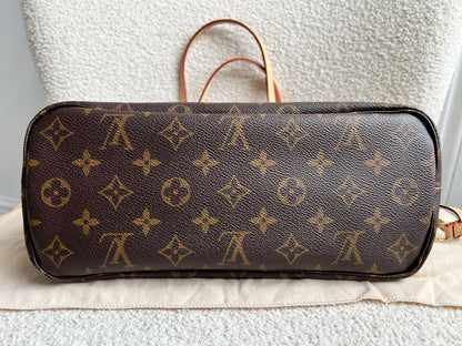 Louis Vuitton Neverfull PM Monogram (RRP £1380)