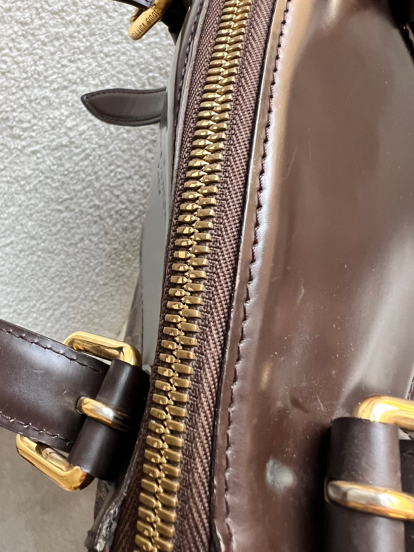 Louis Vuitton Verona GM Damier Ebene