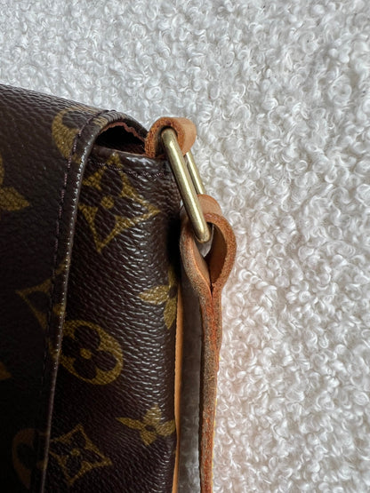 Louis Vuitton Musette Salsa GM