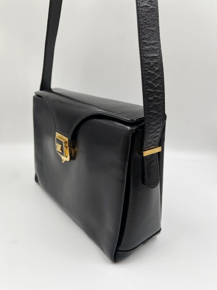 Vintage Celine Crossbody Bag
