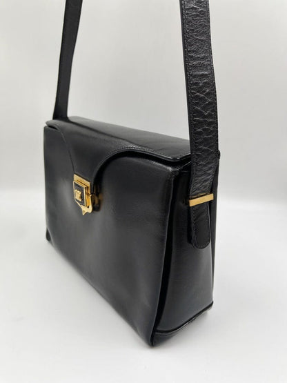Vintage Celine Crossbody Bag