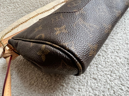 Louis Vuitton Favorite MM Monogram