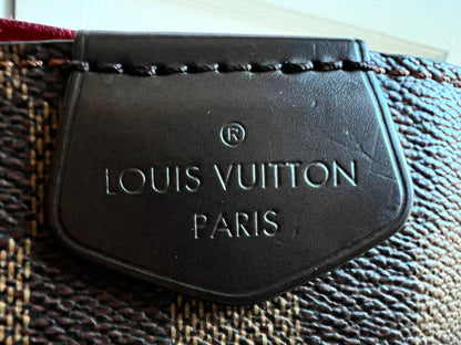 Louis Vuitton Graceful PM Damier Ebene (RRP £1,360)