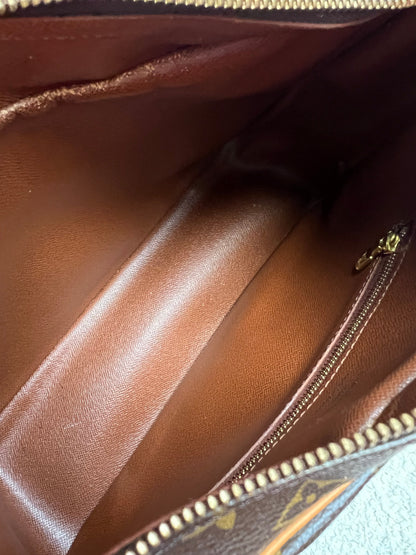 Louis Vuitton Boulogne Monogram
