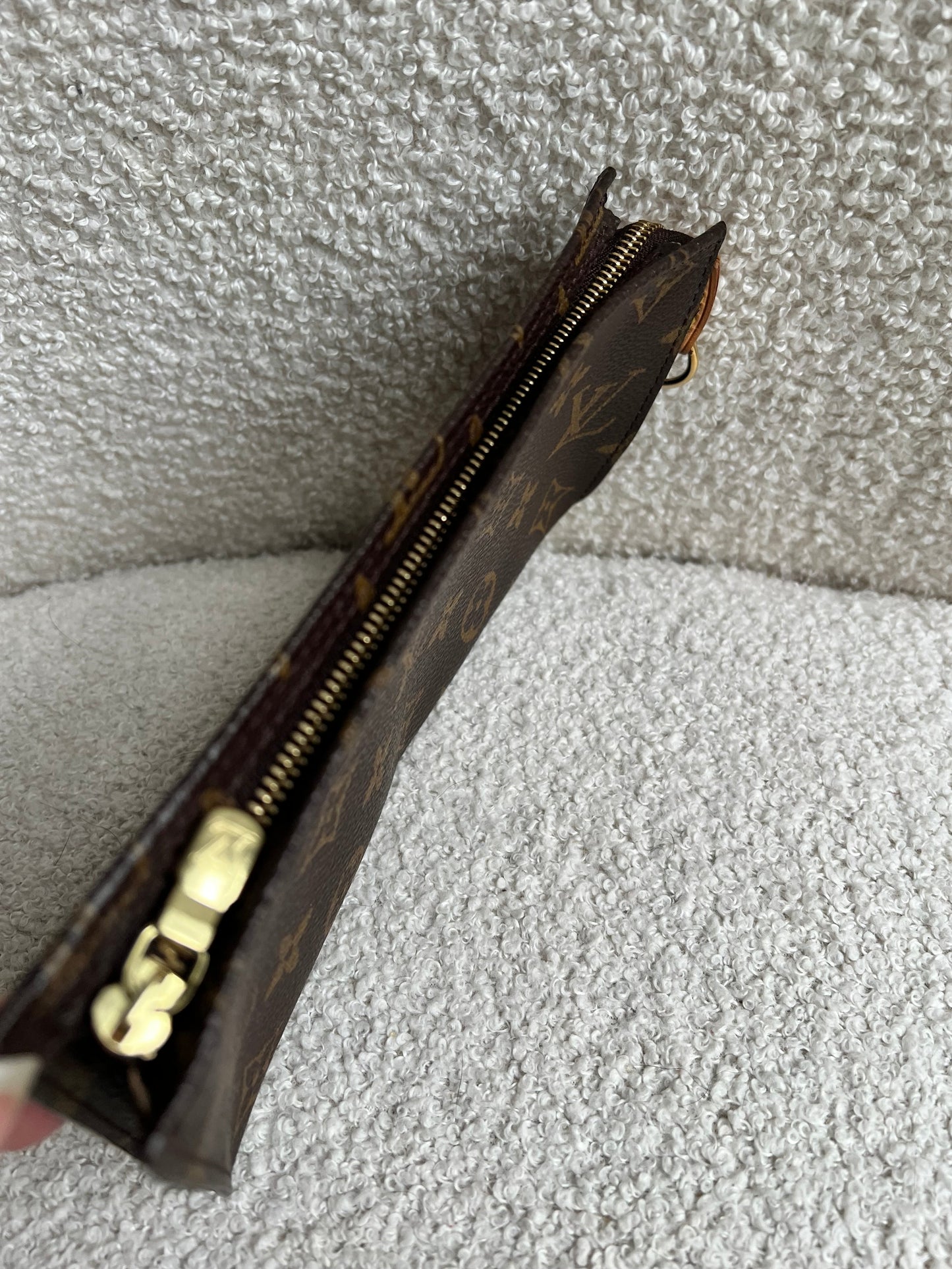 Louis Vuitton Pouch in Monogram