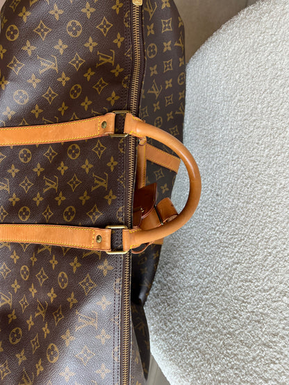 Louis Vuitton Vintage Keepall Bandouliere 55