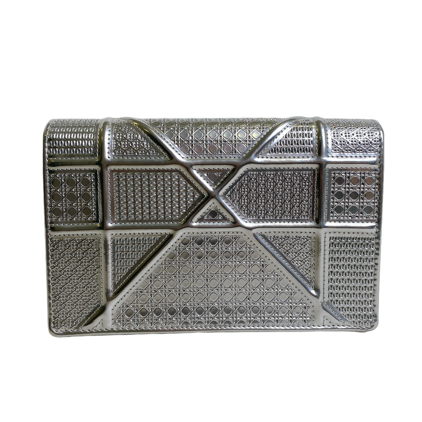 Dior Lou Crossbody Bag
