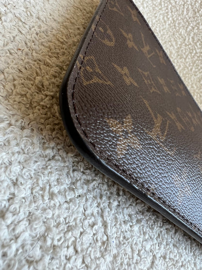 Louis Vuitton Pouch (from Neverfull) in Monogram